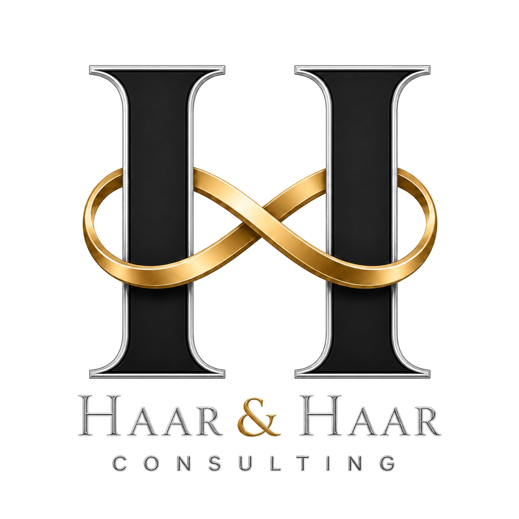 Haar & Haar Consulting logo
